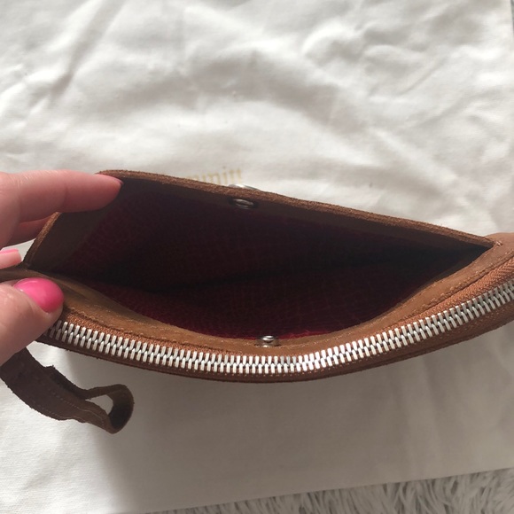 Hammitt Richard Large Clutch - Picture 6 of 7